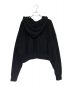 READYMADE (レディメイド) PIONCHAM SWEAT HOODIE ブラック サイズ:L：22000円