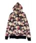 SUPREME（シュプリーム）の古着「Power Corruption Lies Pullover」｜ピンク