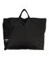 OFFWHITE (オフホワイト) Quote Tote Bag ブラック サイズ:-：25000円