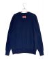 KENZO (ケンゾー) LUCKY TIGER SWEAT ネイビー サイズ:XXS：20000円