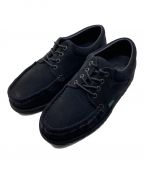 PARABOOT×ARKnetsパラブーツ×アークネッツ）の古着「THIERS/SPORT」｜ブラック