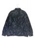 SUPREME (シュプリーム) Reversible Puffy Work Jacket ブラック サイズ:L：25000円