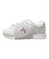 Hed Mayner (ヘド メイナー) REEBOK (リーボック) Reebok LTD x Hed Mayner Classic (LTD×ヘドメイナークラシック) ホワイト サイズ:6：20000円