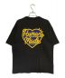 HUMAN MADE (ヒューマンメイド) HEART BADGE T-SHIRT ブラック サイズ:L：12000円