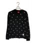 SUPREME（シュプリーム）の古着「Waffle Thermal」｜ブラック