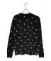 SUPREME (シュプリーム) PLAY BOY (プレイボーイ) Waffle Thermal ブラック サイズ:ｓ：5000円