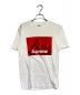 SUPREME（シュプリーム）の古着「Seven Samurai Tee」｜ホワイト