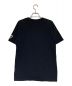 stussy (ステューシー) JAM HOME MADE (ジャムホームメイド) Tシャツ ブラック サイズ:S：5000円