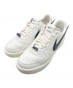 NIKE×AMBUSHナイキ×アンブッシュ）の古着「AIR FORCE 1 LOW」｜ホワイト