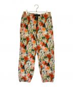 SUPREMEシュプリーム）の古着「Liberty Floral Belted Pant」｜マルチカラー