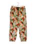 SUPREME（シュプリーム）の古着「Liberty Floral Belted Pant」｜マルチカラー