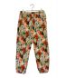 SUPREME (シュプリーム) Liberty Floral Belted Pant マルチカラー サイズ:S：20000円