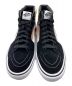 VANS (バンズ) SUPREME (シュプリーム) SK8-HI PRO ブラック サイズ:27cm(US9)：8000円