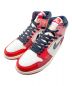 NIKE（ナイキ）の古着「AIR JORDAN 1 RETRO HIGH OG SP」｜レッド