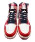 NIKE (ナイキ) AIR JORDAN 1 RETRO HIGH OG SP レッド サイズ:28cm(US10) 未使用品：30000円