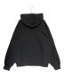 SUPREME (シュプリーム) Soup Can Hooded Sweatshirt ブラック サイズ:L：37000円