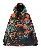 SUPREMEシュプリーム）の古着「Sacred Heart GORE-TEX Shell Jacket」｜マルチカラー