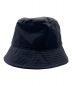 RICK OWENS (リックオウエンス) Champion (チャンピオン) GILLIGAN HAT ブラック サイズ:-：10000円