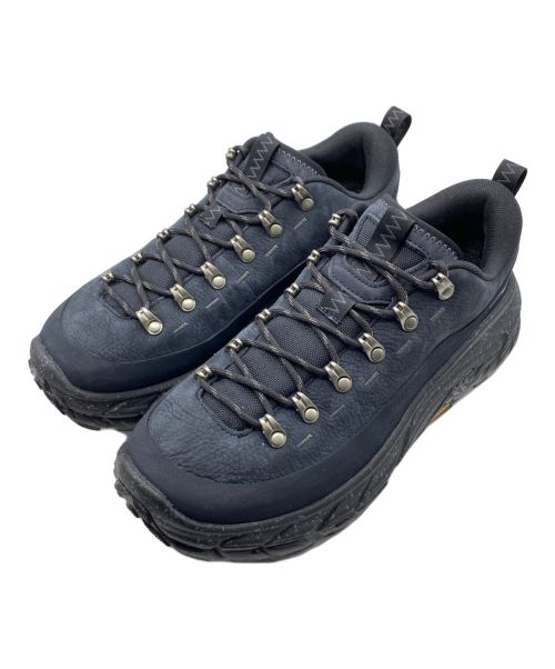 HOKAONEONE（ホカオネオネ）HOKAONEONE (ホカオネオネ) HOKA TOR SUMMIT ブラック サイズ:27.5cmの古着・服飾アイテム