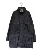 STONE ISLANDストーンアイランド）の古着「Membrana 3L TC」｜ブラック