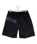 SUPREME (シュプリーム) Curve Nylon Short ブラック サイズ:M：20000円