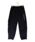 SUPREME（シュプリーム）の古着「WARM UP PANTS」｜ブラック