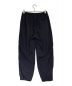 SUPREME (シュプリーム) WARM UP PANTS ブラック サイズ:M：20000円