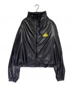 RRR123リヴィントンロイレビス）の古着「TARSUS WIND BREAKER」｜ブラック