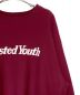 WASTED YOUTHの古着・服飾アイテム：18000円