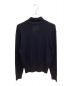 LEMAIRE (ルメール) SEAMLESS TURTLENECK SWEATER(シームレス タートルネック セーター) ブラック サイズ:M：27000円