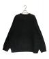 SUPREME (シュプリーム) Dickies (ディッキーズ) Sweater ブラック サイズ:XL：24000円