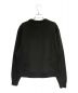 KENZO (ケンゾー) CLASSIC SWEAT ブラック サイズ:XS：27000円