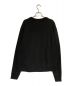 KENZO (ケンゾー) VERDY (ヴェルディ) CLASSIC SWEAT ブラック サイズ:M：27000円