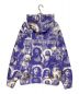 SUPREME (シュプリーム) Jesus ang Mary Hooded Sweatshirt ブルー サイズ:L：23000円