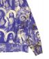 中古・古着 SUPREME (シュプリーム) Jesus ang Mary Hooded Sweatshirt ブルー サイズ:L：23000円