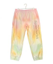 SUPREME（シュプリーム）の古着「Side Logo Track Pant」｜マルチカラー