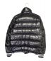 MONCLER (モンクレール) VERCORS GIUBBOTTO ブラック サイズ:1：70000円