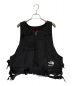 SUPREME（シュプリーム）の古着「RTG VEST」｜ブラック