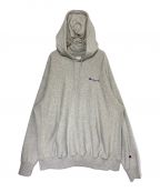 READYMADEレディメイド）の古着「PIONCHAM HOODIE」｜グレー