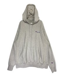 READYMADE（レディメイド）の古着「PIONCHAM HOODIE」｜グレー