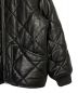 中古・古着 SUPREME (シュプリーム) Quilted Leather Work Jacket ブラック サイズ:L：75000円