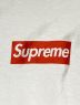 中古・古着 SUPREME (シュプリーム) MM6 Maison Margiela (エムエムシックス メゾンマルジェラ) Box Logo Tee ホワイト サイズ:S：33000円