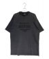 BALENCIAGA（バレンシアガ）の古着「Property T-Shirt」｜ブラック