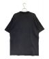 BALENCIAGA (バレンシアガ) Property T-Shirt ブラック サイズ:XXS：52000円