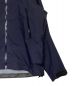 中古・古着 ARC'TERYX (アークテリクス) Beta AR Jacket ネイビー サイズ:XL：60000円