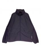 SUPREMEシュプリーム）の古着「High Density Cotton Field Jacket」｜ネイビー