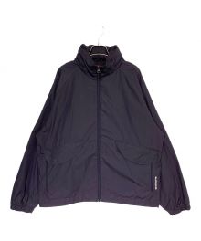 SUPREME（シュプリーム）の古着「High Density Cotton Field Jacket」｜ネイビー