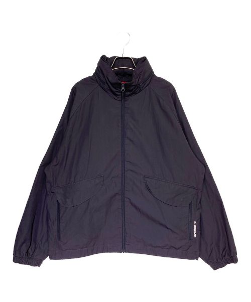 SUPREME（シュプリーム）SUPREME (シュプリーム) High Density Cotton Field Jacket ネイビー サイズ:Lの古着・服飾アイテム