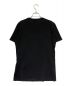 FENDI (フェンディ) Short Sleeve T-shirt Grey Monster from Japan ブラック サイズ:44：11000円