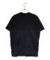 GIVENCHY (ジバンシィ) ロットワイラー刺繍Tシャツ ブラック サイズ:M：26000円